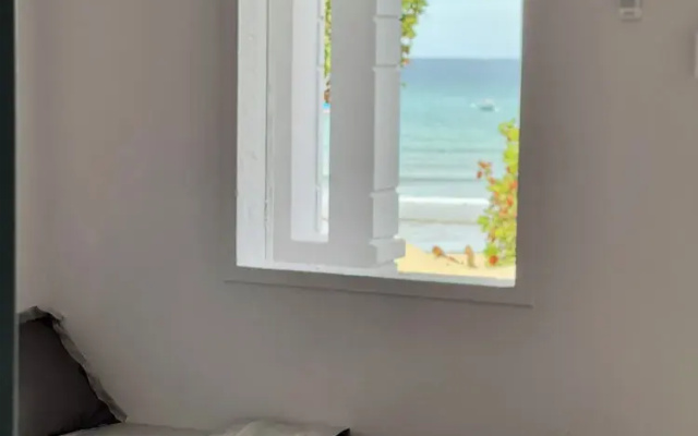 San Hô Homestay