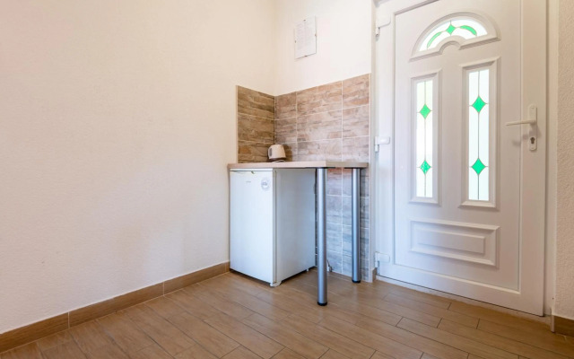 Apartments & rooms Leon