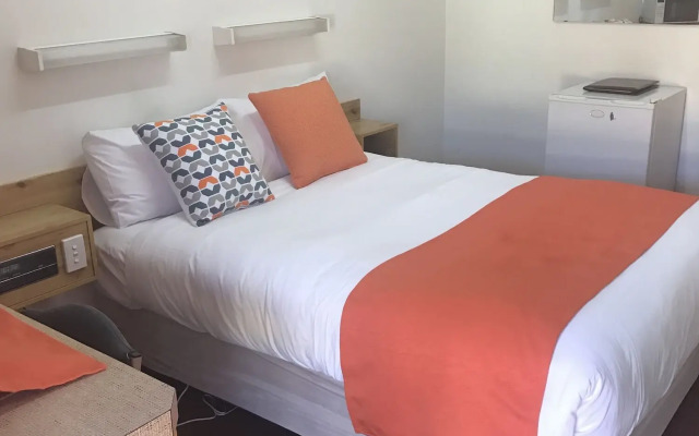 Sturt Motel