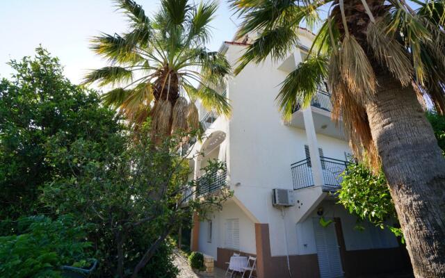 Marija - 120 m From the Beach - SA3