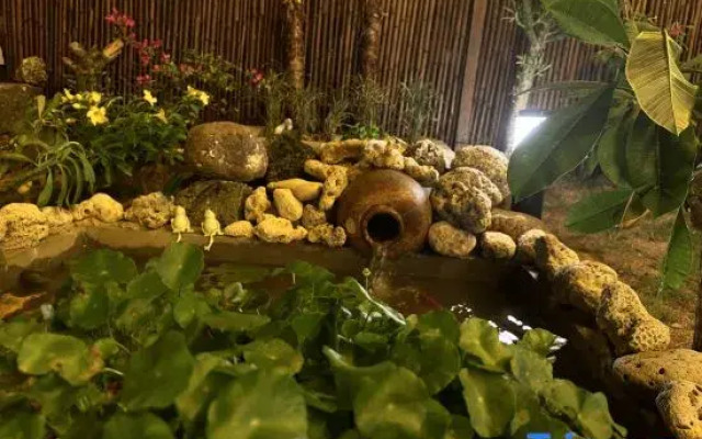 Weizhou Island Township Accommodation