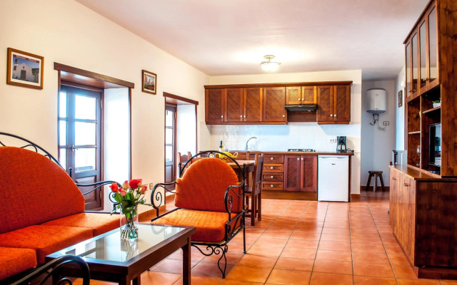 HolidaynorthTenerife Caserío Rural Los Charcos