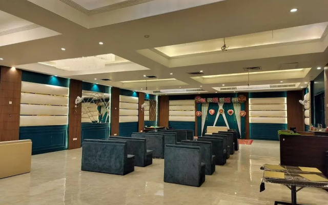 Sigdi Resorts. Alwar