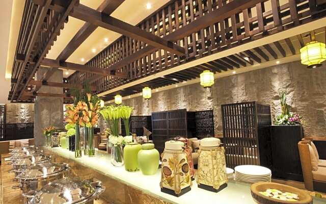 Season Boutique Hotel Longcheng Branch