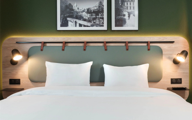 Campanile Le Blanc Mesnil