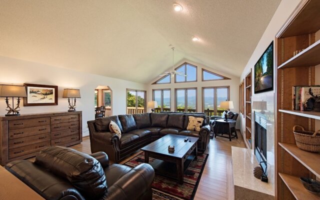 Sunset Peaks - 3 Br Home