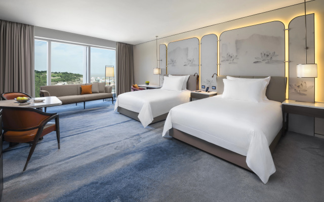 City of Dreams – Nüwa Macau