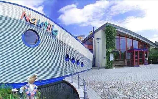 Iller Hotel Garni