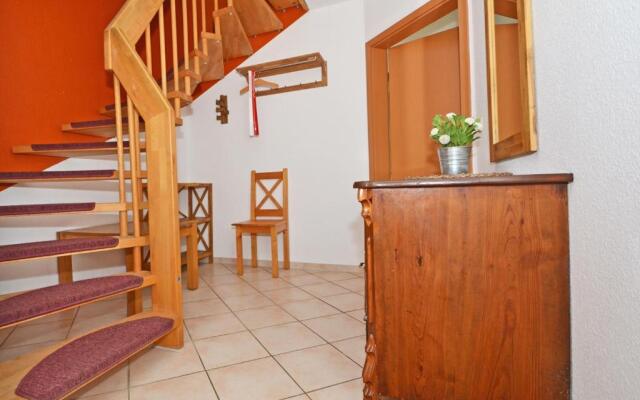 Villen am See - 4-Raum Häuser DHH Golfblick