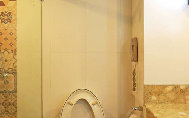Haikou Longquan Hotel