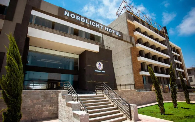 Nord Licht Hotel