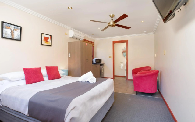 Tamar Valley Resort Grindelwald