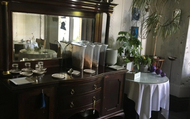 Cornerstones Guest House