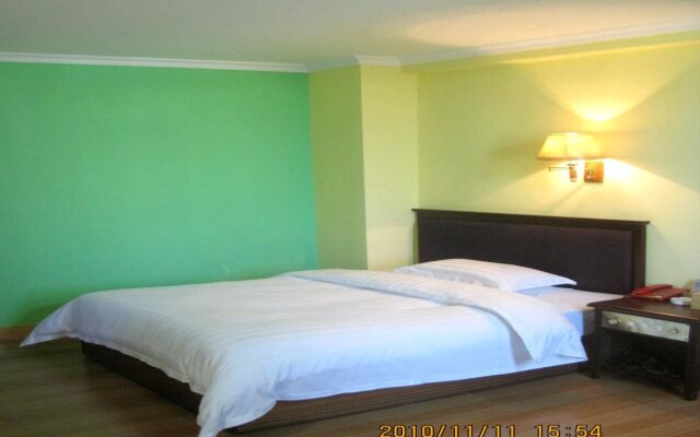 Fuqiao Hotel - Shenzhen