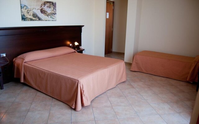 Hotel Terra degli Elimi