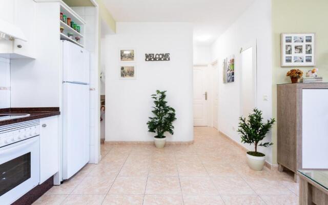 Vivienda Vacacional La Laguna Deluxe 1