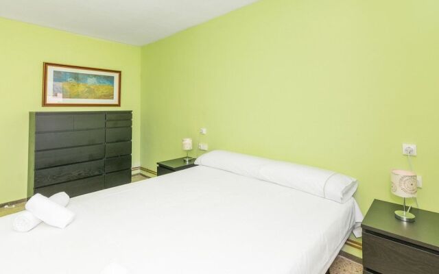 HomeHolidaysRentals Itziar - Costa Barcelona