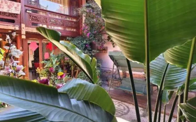 Yuanxiang Inn