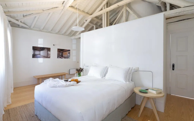 B28 Apartments