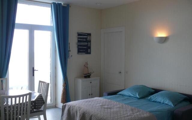Appartement ROCK WILL