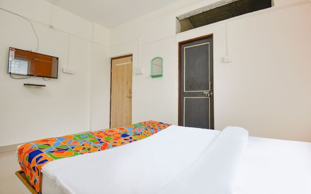 Fabhotel Ashiyana Lodge