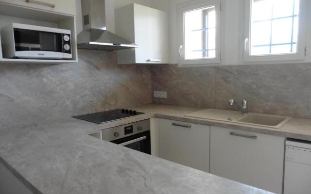 Maison La Barre-de-Monts, 4 pièces, 6 personnes - FR-1-473-21