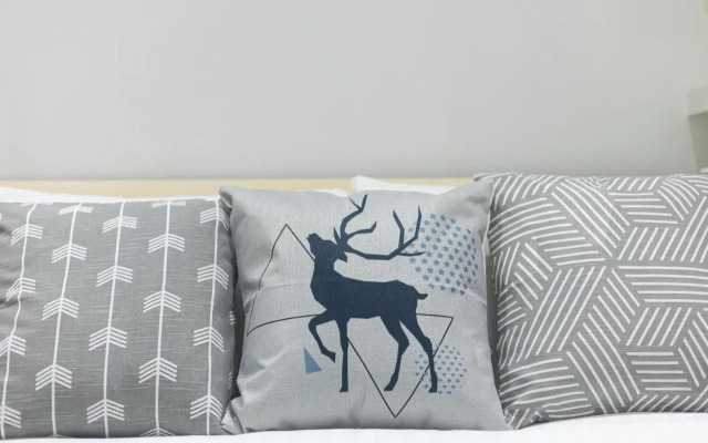 Skyvillion One Bedroom Apartment by London King's Cross