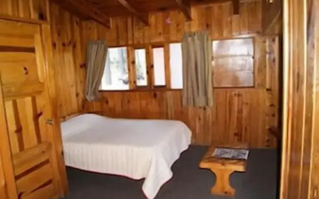 Cabañas La Montaña