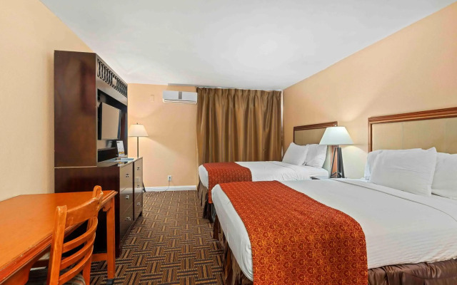 Lemon Tree Hotel & Suites Anaheim