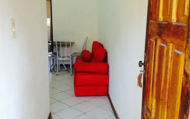 Casa Lua Cheia