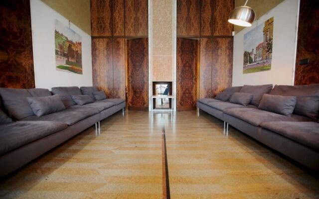 TriesteVillas Villa Classica