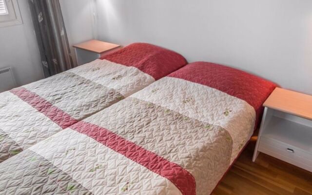 Alppitalo punatähti 7 apt 4