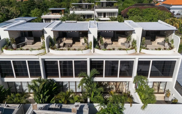 Villa Ceylon 4 Uluwatu