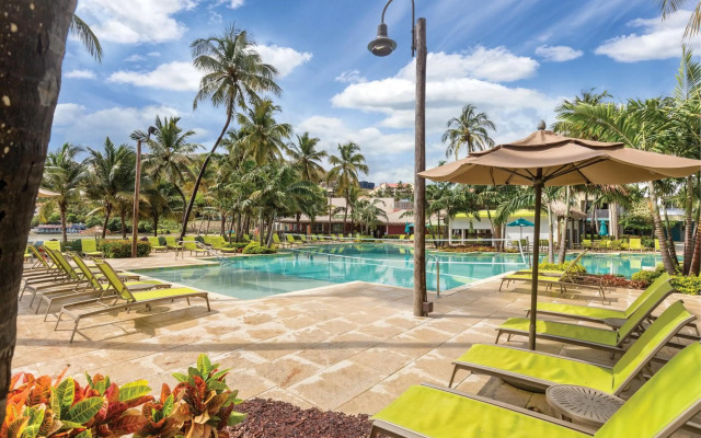 Margaritaville Vacation Club - St. Thomas