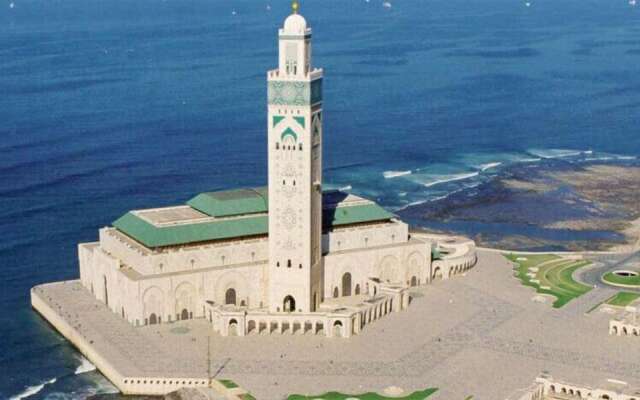 Marina Casablanca