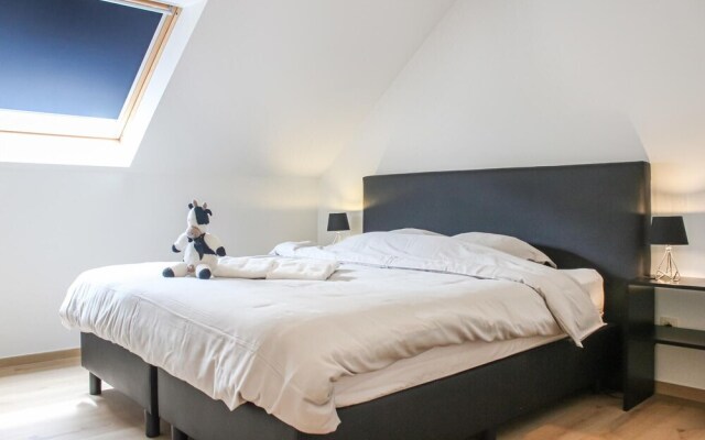 Amazing Home in Diksmuide With 5 Bedrooms and Wifi