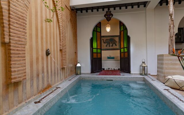 Riad 22 L'Étoile d'Orient