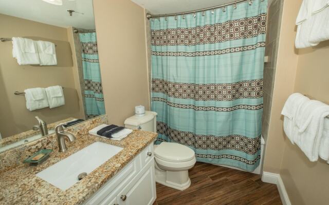 Destin on the Gulf 704