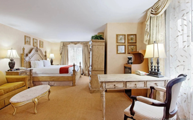 Holiday Inn Express Branford-New Haven by IHG