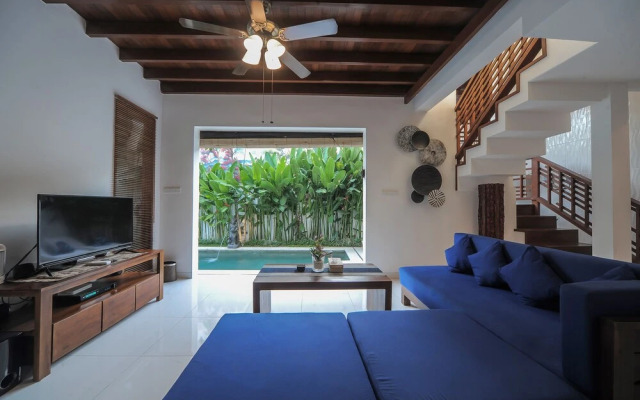 Villa Cosmo