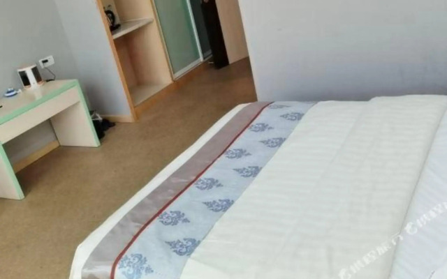 Sioux City Manjing Hotel