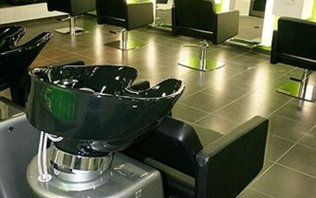 Ovida Aparthotel