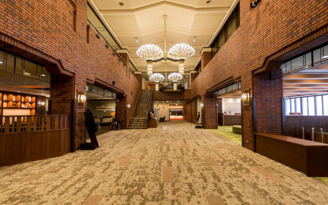Hotel Taisetsu ONSEN＆CANYON RESORT
