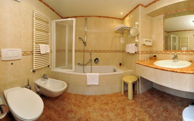 Garni Hotel Concordia