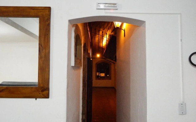 O Hostel GRU-SP