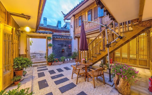 One And Only Inn