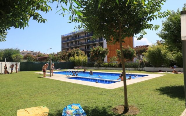 Apartamento Para 6 Personas en Cambrils