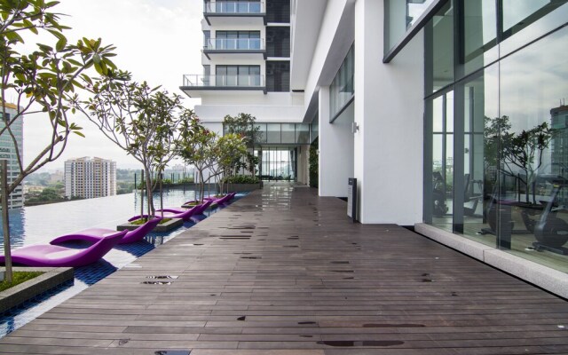 Nadi Service Apartment 4