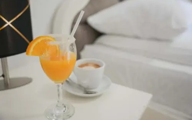 Urban Hip Hotels - Ashanti