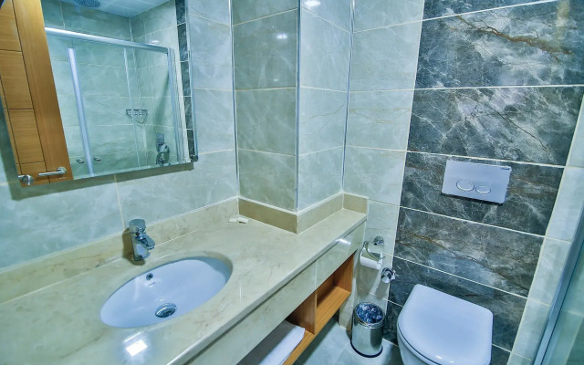 Amasra Sahil Otel
